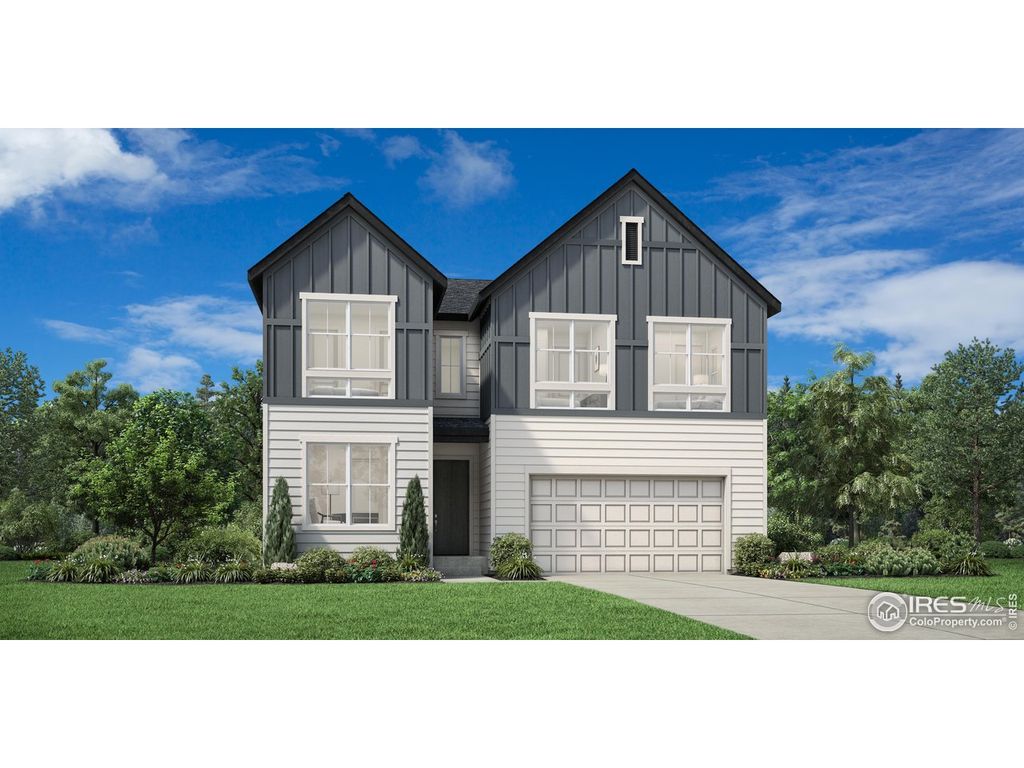 3262 Sapinero Dr, Loveland, CO 80538