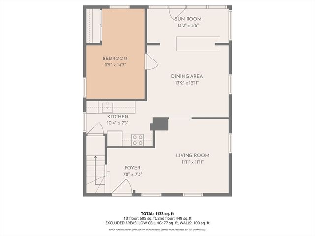 28 Currier Ave, Methuen, MA 01844