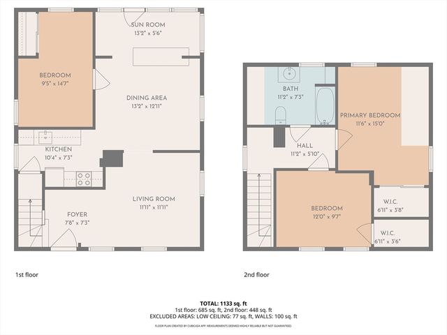 28 Currier Ave, Methuen, MA 01844