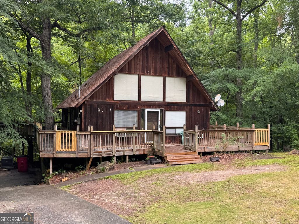 114 Greentree Parkway, Macon, GA 31220