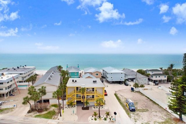 708 GULF BOULEVARD A, Indian Rocks Beach, FL 33785