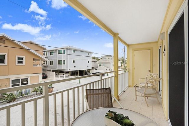 708 GULF BOULEVARD A, Indian Rocks Beach, FL 33785