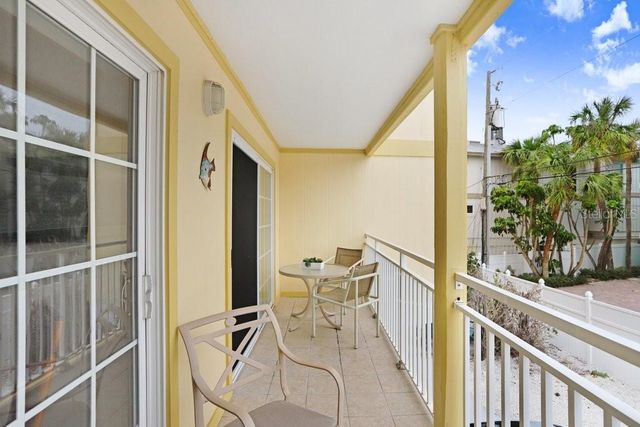 708 GULF BOULEVARD A, Indian Rocks Beach, FL 33785