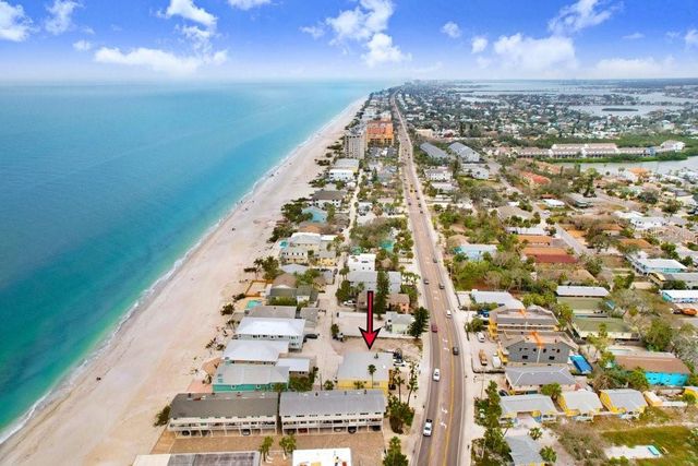 708 GULF BOULEVARD A, Indian Rocks Beach, FL 33785