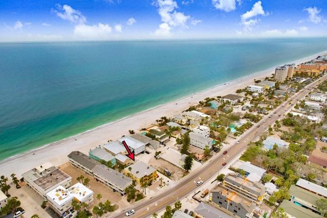 708 GULF BOULEVARD A, Indian Rocks Beach, FL 33785