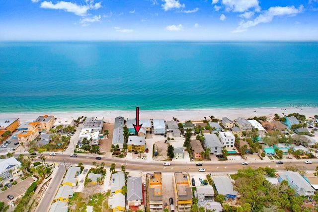 708 GULF BOULEVARD A, Indian Rocks Beach, FL 33785
