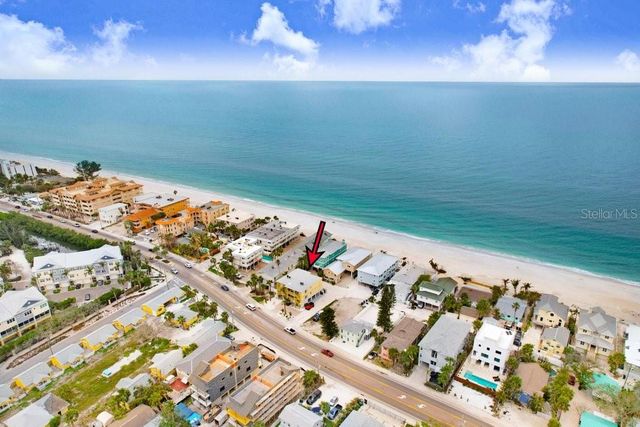 708 GULF BOULEVARD A, Indian Rocks Beach, FL 33785