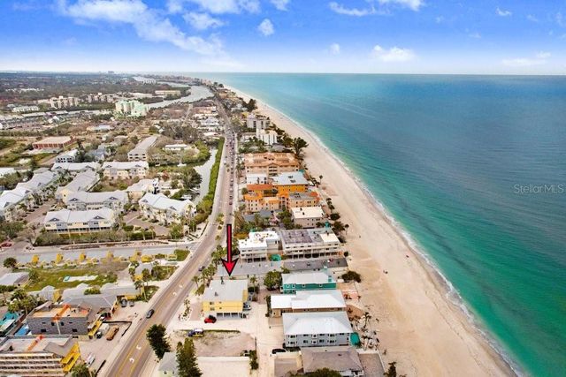 708 GULF BOULEVARD A, Indian Rocks Beach, FL 33785