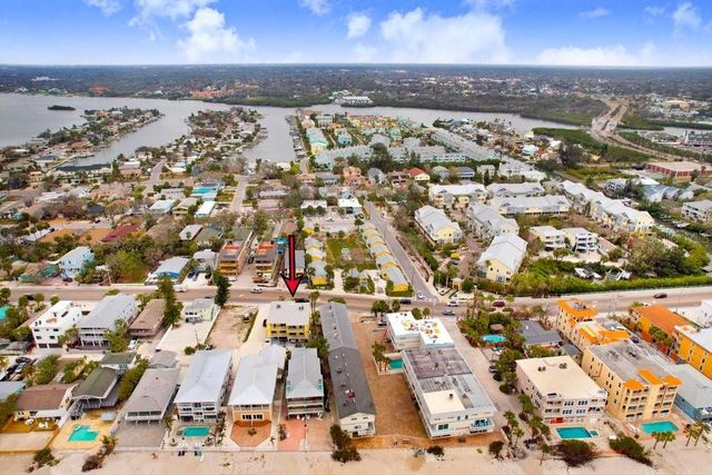 708 GULF BOULEVARD A, Indian Rocks Beach, FL 33785