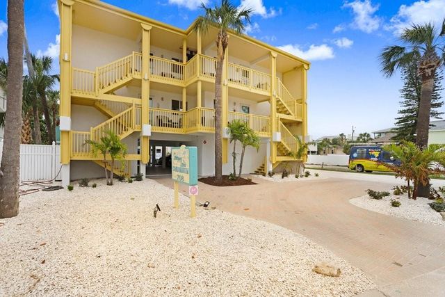 708 GULF BOULEVARD A, Indian Rocks Beach, FL 33785