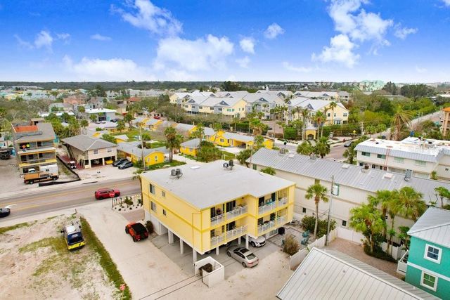 708 GULF BOULEVARD A, Indian Rocks Beach, FL 33785