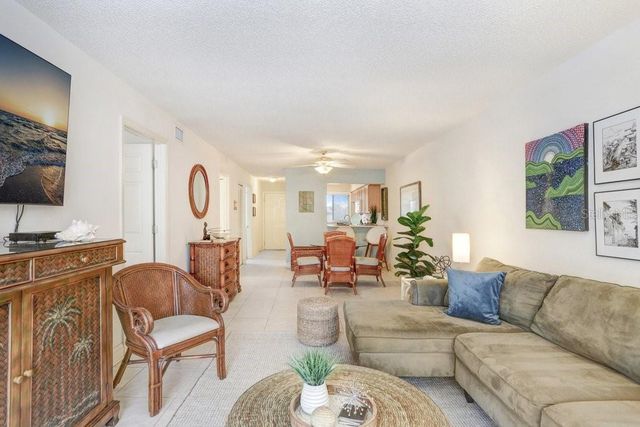 708 GULF BOULEVARD A, Indian Rocks Beach, FL 33785