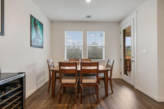 8204 A Prairie Rye DR, Lago Vista, TX 78645