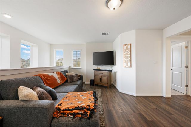 8204 A Prairie Rye DR, Lago Vista, TX 78645