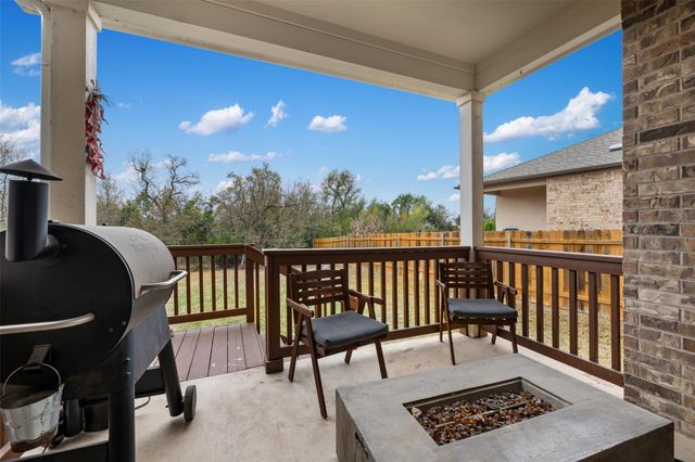 8204 A Prairie Rye DR, Lago Vista, TX 78645