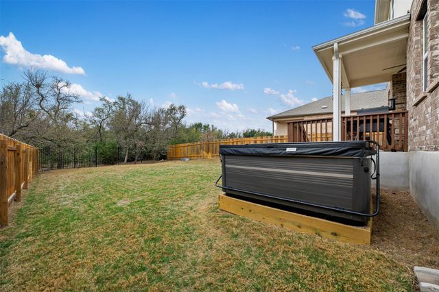 8204 A Prairie Rye DR, Lago Vista, TX 78645