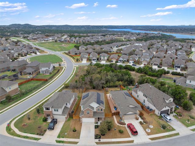 8204 A Prairie Rye DR, Lago Vista, TX 78645