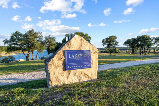 8204 A Prairie Rye DR, Lago Vista, TX 78645