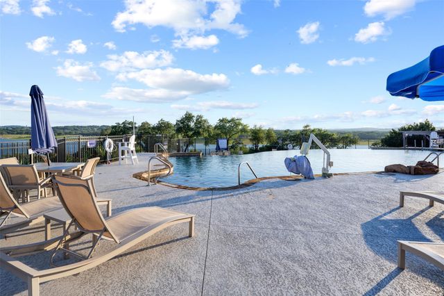 8204 A Prairie Rye DR, Lago Vista, TX 78645