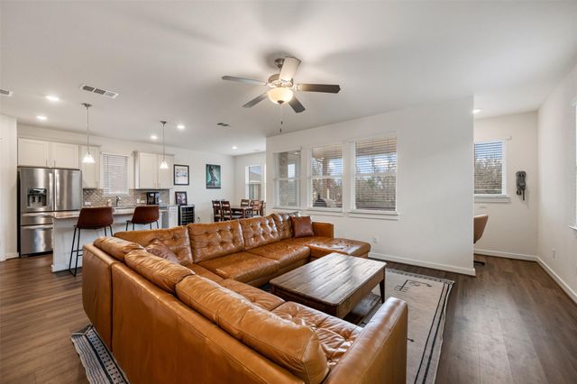 8204 A Prairie Rye DR, Lago Vista, TX 78645