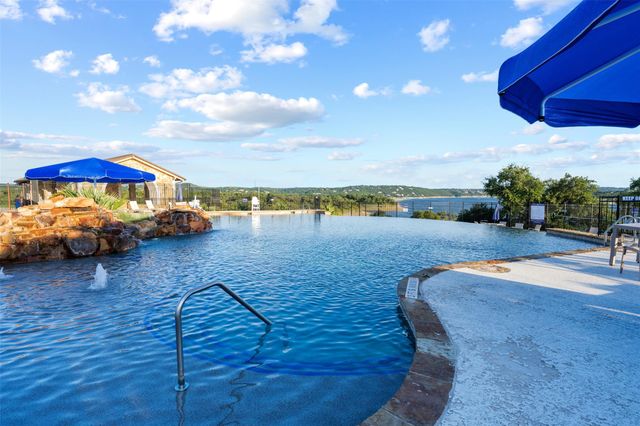 8204 A Prairie Rye DR, Lago Vista, TX 78645