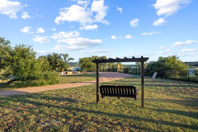 8204 A Prairie Rye DR, Lago Vista, TX 78645