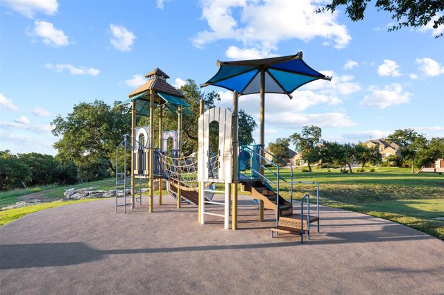 8204 A Prairie Rye DR, Lago Vista, TX 78645