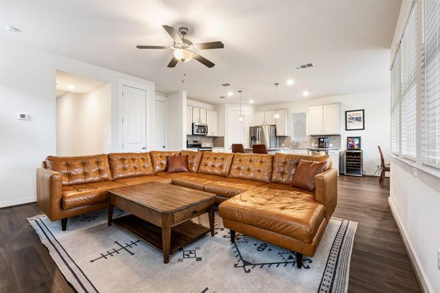 8204 A Prairie Rye DR, Lago Vista, TX 78645