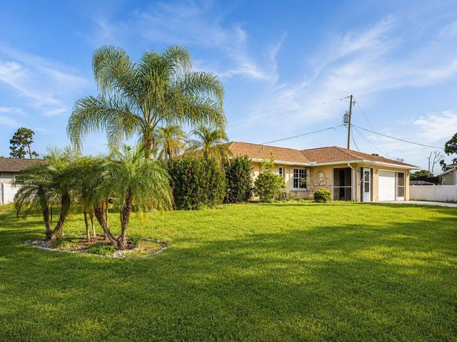 440 W TARPON BOULEVARD NW, Port Charlotte, FL 33952