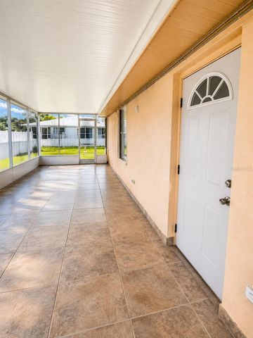 440 W TARPON BOULEVARD NW, Port Charlotte, FL 33952