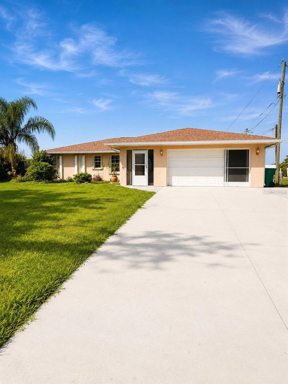 440 W TARPON BOULEVARD NW, Port Charlotte, FL 33952