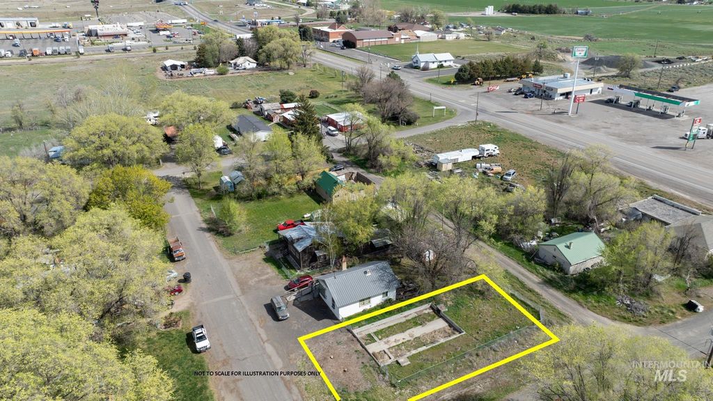 331 High St., Bliss, ID 83314 photo 2