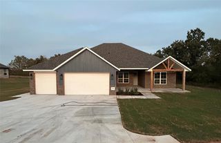 2009 Ethans Roar Road, Blanchard, OK 73010