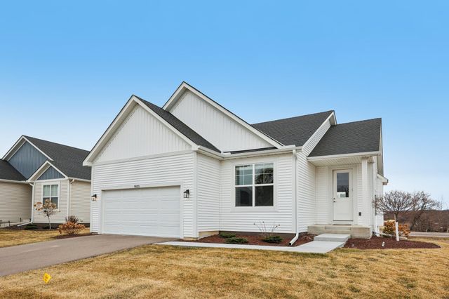 9035 62nd Street S, Cottage Grove, MN 55016