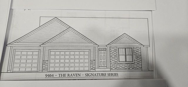 961 Horseshoe COURT, Belgium, WI 53004