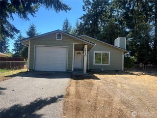 1425 Goldenrod Drive, Olympia, WA 98513