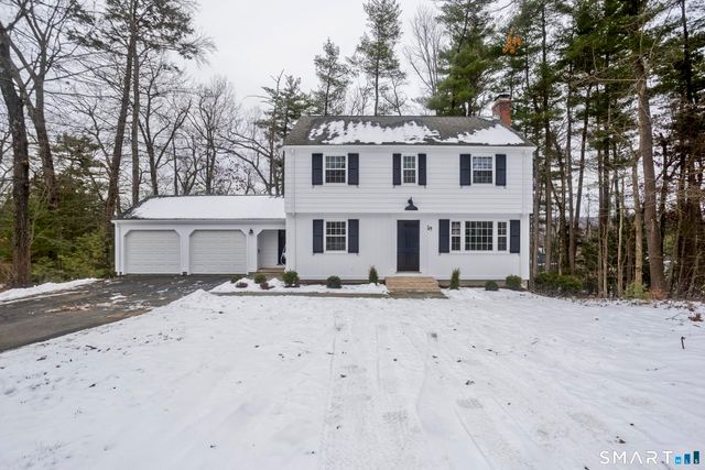 49 Carver Circle, Simsbury, CT 06070