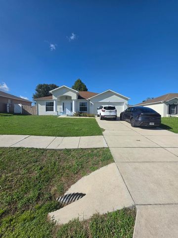 3031 NE 25TH STREET, Ocala, FL 34470