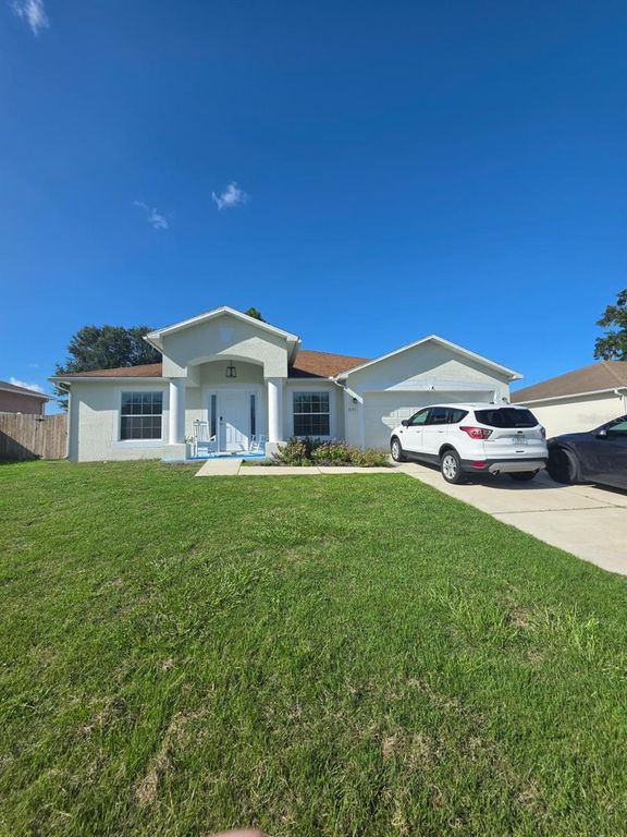 3031 NE 25TH STREET, Ocala, FL 34470