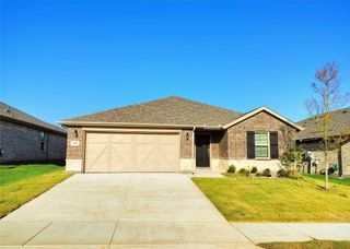 3909 Malachite Drive, Celina, TX 75009