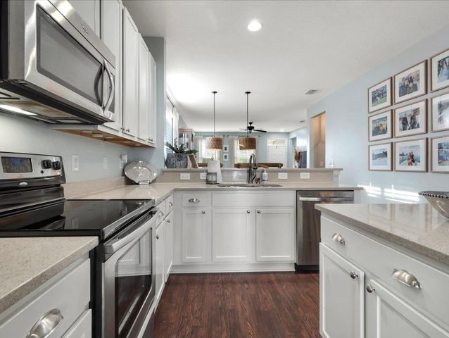 2436 Rain Lily Way, Tallahassee, FL 32311