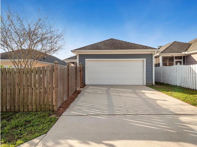 2436 Rain Lily Way, Tallahassee, FL 32311