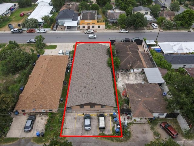 2113 Dallas Avenue, Mcallen, TX 78501