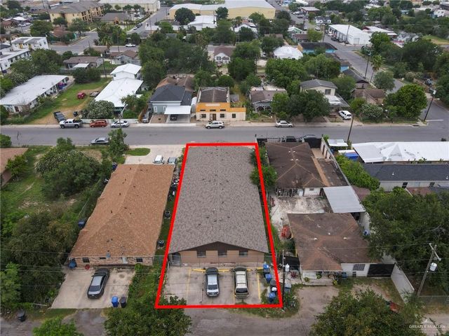 2113 Dallas Avenue, Mcallen, TX 78501