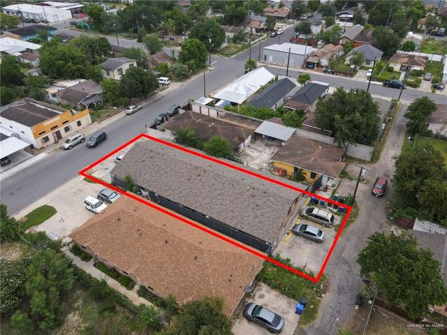 2113 Dallas Avenue, Mcallen, TX 78501