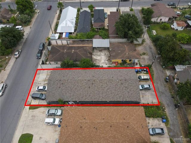 2113 Dallas Avenue, Mcallen, TX 78501