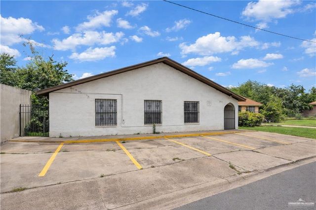 2113 Dallas Avenue, Mcallen, TX 78501