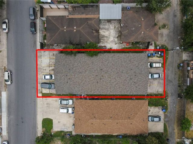 2113 Dallas Avenue, Mcallen, TX 78501