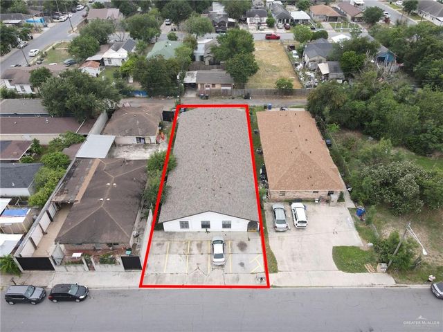 2113 Dallas Avenue, Mcallen, TX 78501