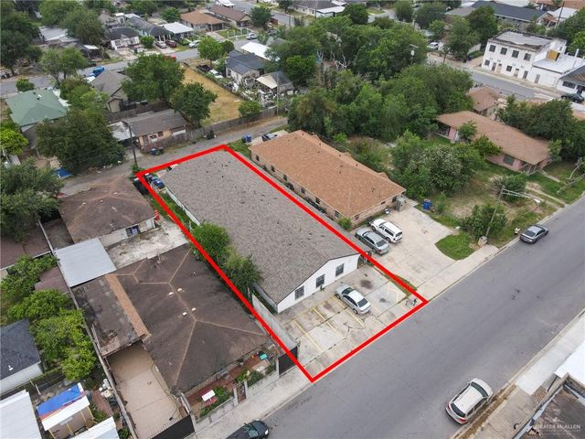 2113 Dallas Avenue, Mcallen, TX 78501